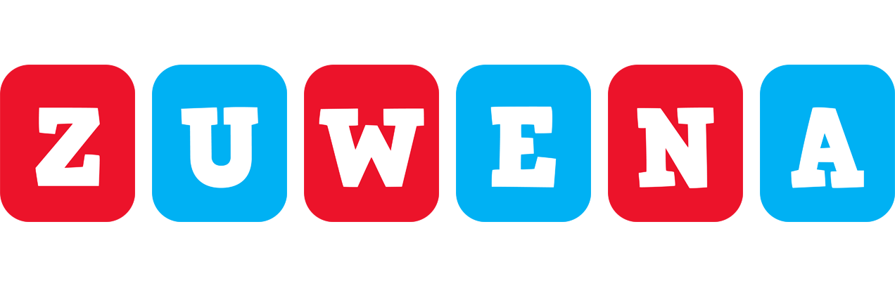 Zuwena diesel logo