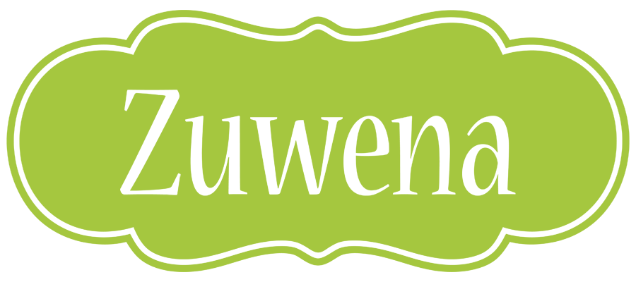 Zuwena family logo