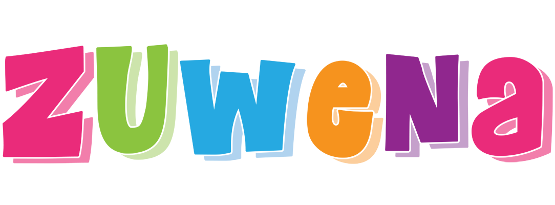 Zuwena friday logo