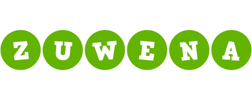 Zuwena games logo