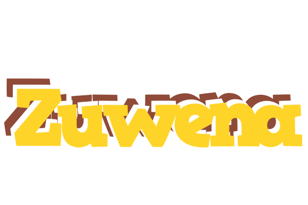 Zuwena hotcup logo