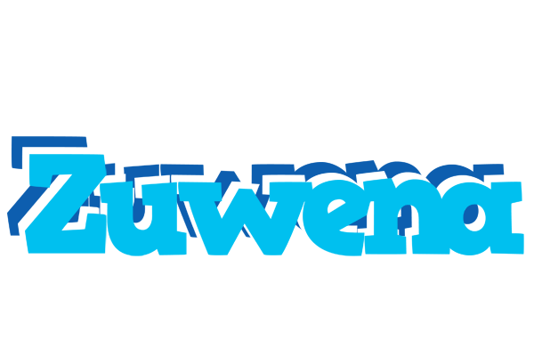 Zuwena jacuzzi logo