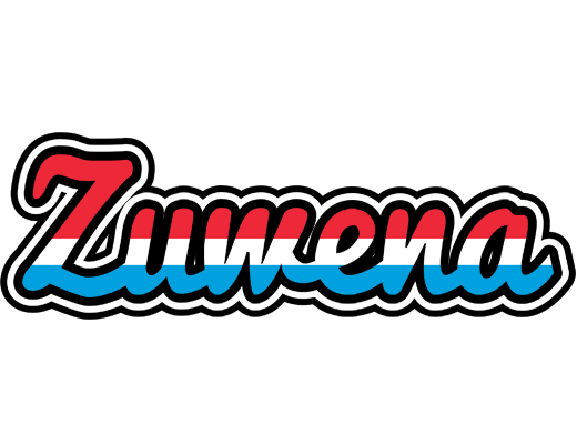 Zuwena norway logo