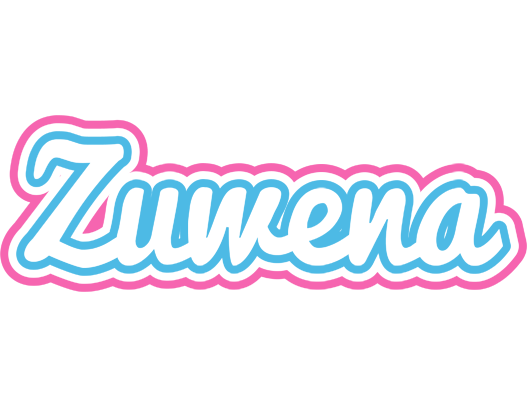 Zuwena outdoors logo