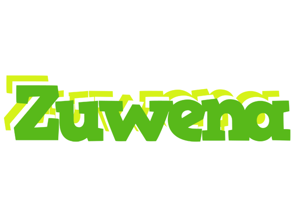 Zuwena picnic logo