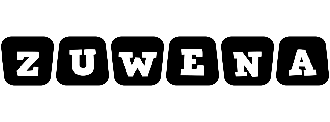 Zuwena racing logo