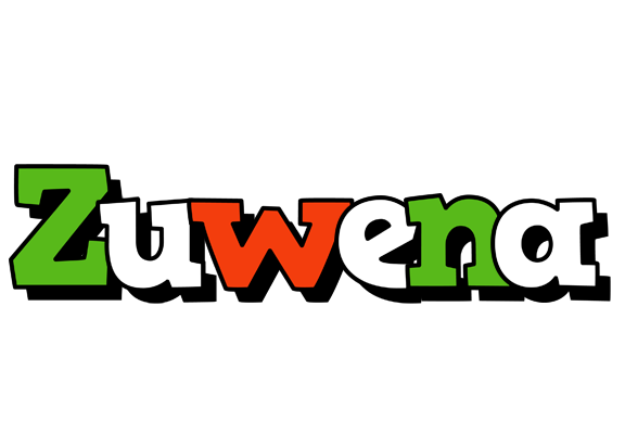 Zuwena venezia logo
