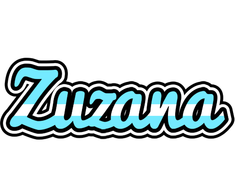 Zuzana argentine logo