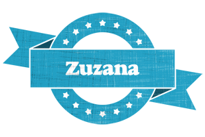 Zuzana balance logo