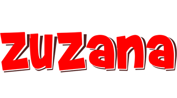 Zuzana basket logo