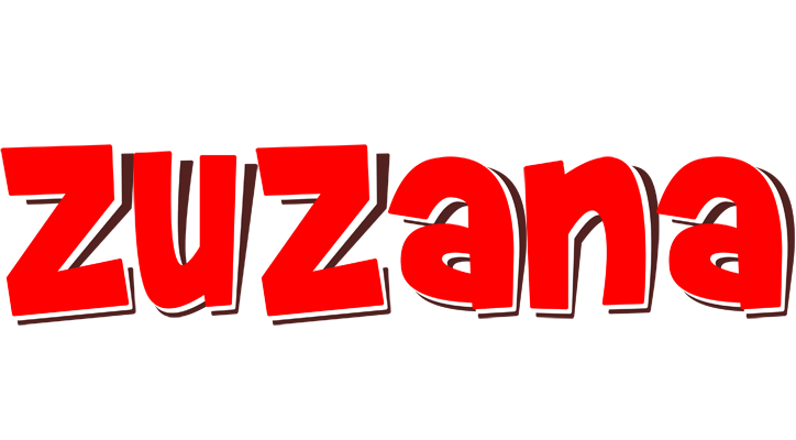 Zuzana basket logo