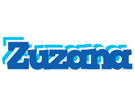 Zuzana business logo