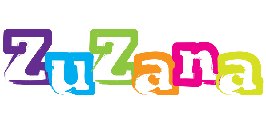 Zuzana casino logo