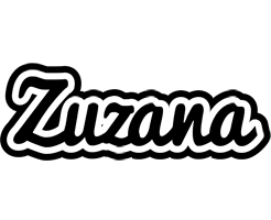 Zuzana chess logo