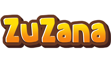 Zuzana cookies logo