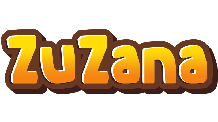 Zuzana cookies logo