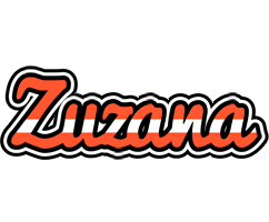 Zuzana denmark logo