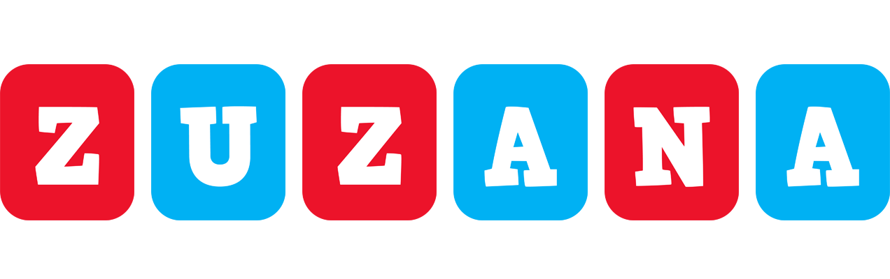 Zuzana diesel logo