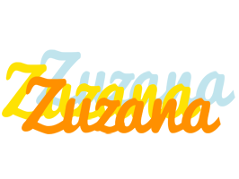 Zuzana energy logo