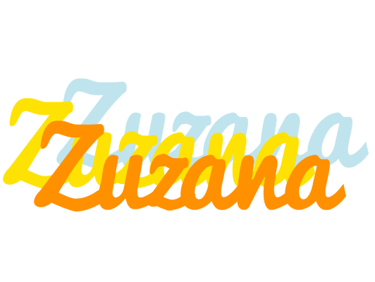 Zuzana energy logo