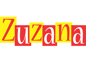 Zuzana errors logo