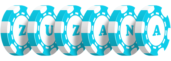 Zuzana funbet logo