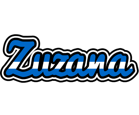 Zuzana greece logo