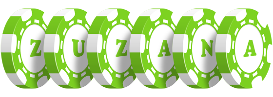 Zuzana holdem logo