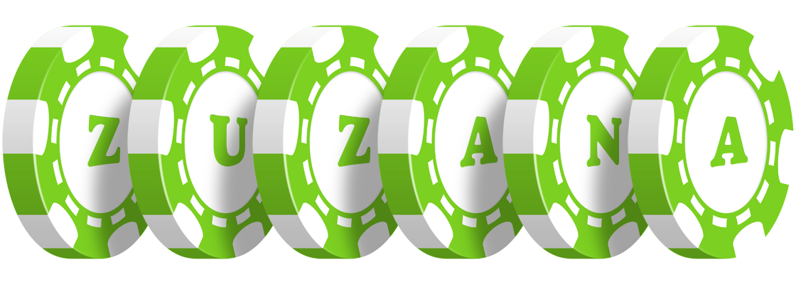 Zuzana holdem logo