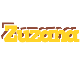 Zuzana hotcup logo