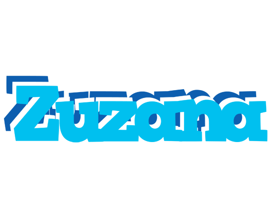 Zuzana jacuzzi logo