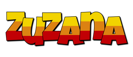 Zuzana jungle logo