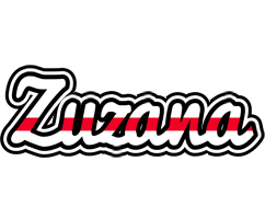 Zuzana kingdom logo