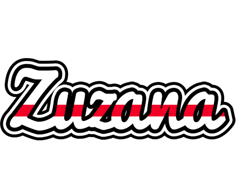 Zuzana kingdom logo