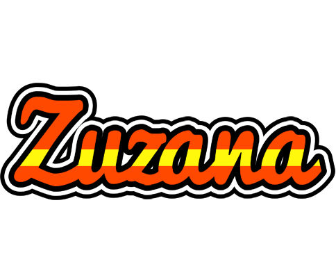 Zuzana madrid logo