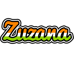 Zuzana mumbai logo