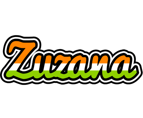 Zuzana mumbai logo