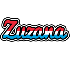 Zuzana norway logo