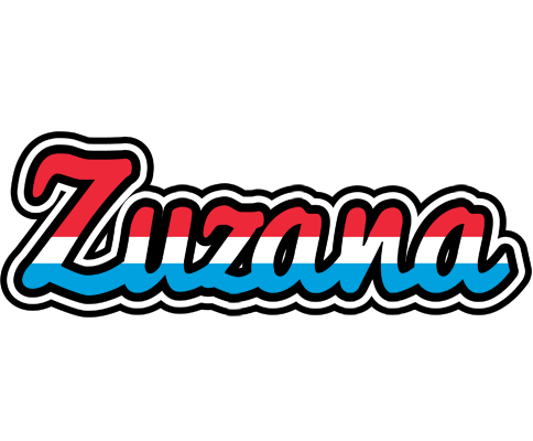 Zuzana norway logo