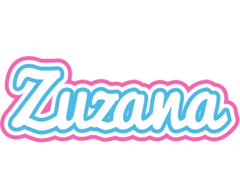 Zuzana outdoors logo