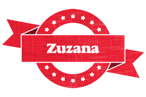 Zuzana passion logo