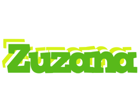 Zuzana picnic logo