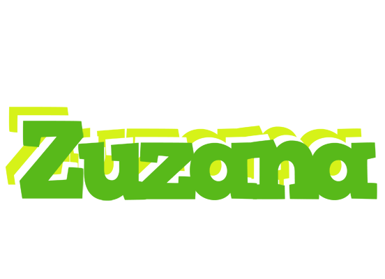Zuzana picnic logo