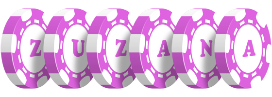 Zuzana river logo