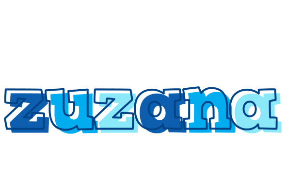 Zuzana sailor logo