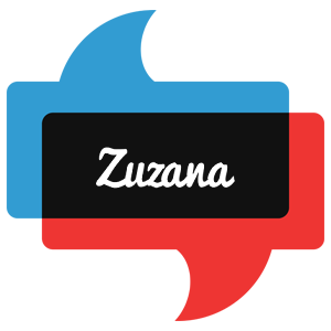 Zuzana sharks logo