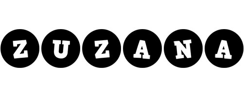 Zuzana tools logo