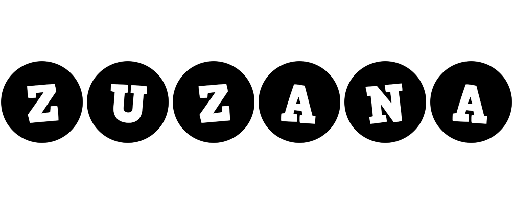 Zuzana tools logo