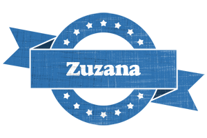 Zuzana trust logo