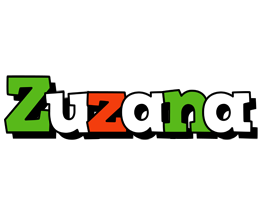 Zuzana venezia logo